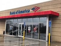 Bank of America (with Drive-thru services) 03
