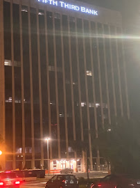 Fifth Third Bank & ATM 02