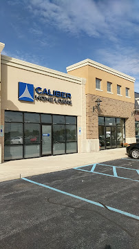 Caliber Funding 02