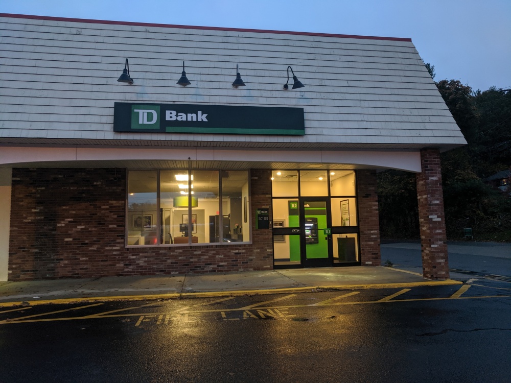 TD Bank 01