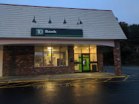 TD Bank 01