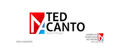 Ted Canto, Mortgage Broker NMLS #228393 04