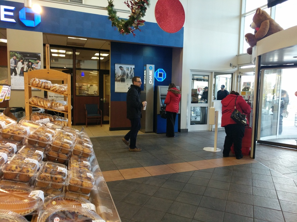 Chase Bank 01