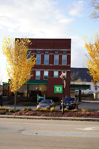TD Bank 01