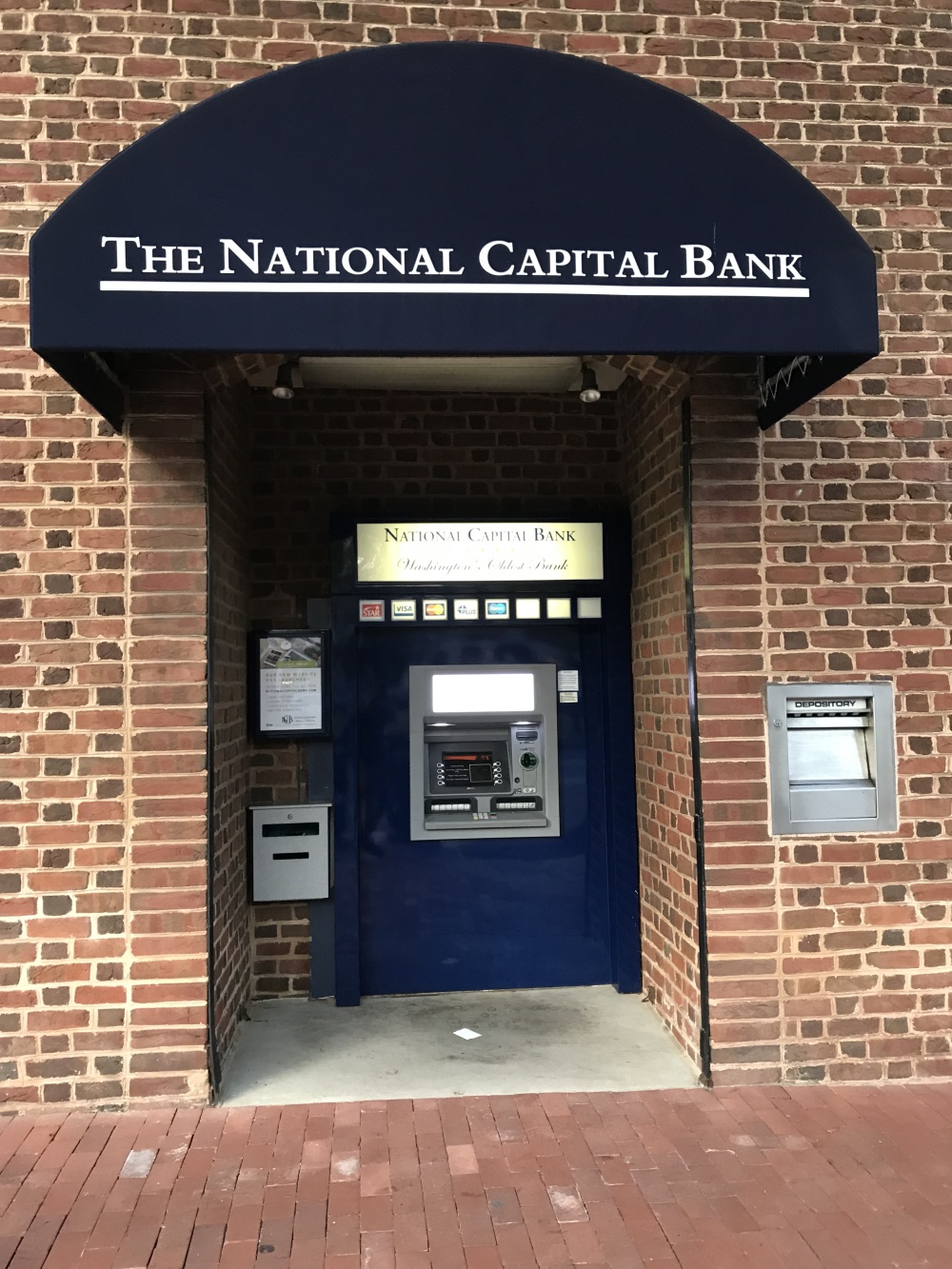 National Capital Bank 01