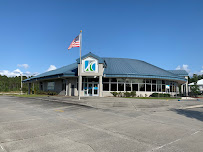 Keesler Federal Credit Union Picayune Branch 01