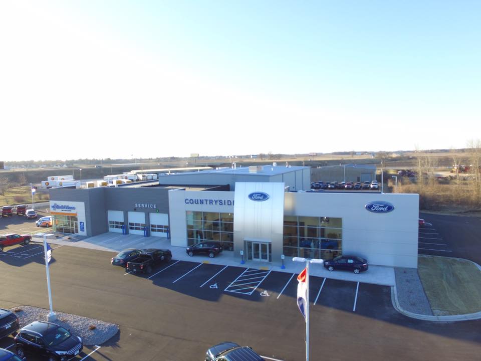 Countryside Ford, Inc. 01