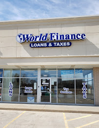 World Finance 03