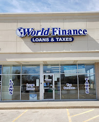 World Finance 04