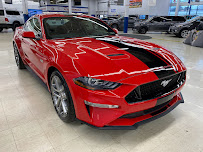 Champion Ford Sales, Inc. 03
