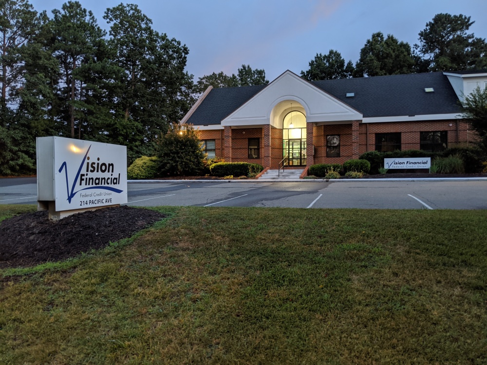Vision Financial Federal CU 01