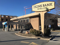 Zions Bank Sugarhouse - Drive-up Only Service 01