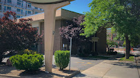 Zions Bank Sugarhouse - Drive-up Only Service 02