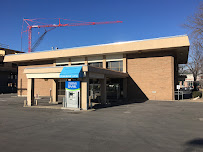 Zions Bank Sugarhouse - Drive-up Only Service 03