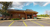 Bank of America (with Drive-thru ATM) 01