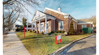 Bank of America (with Drive-thru services) 01