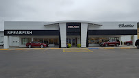 Spearfish Motors, Inc. 01