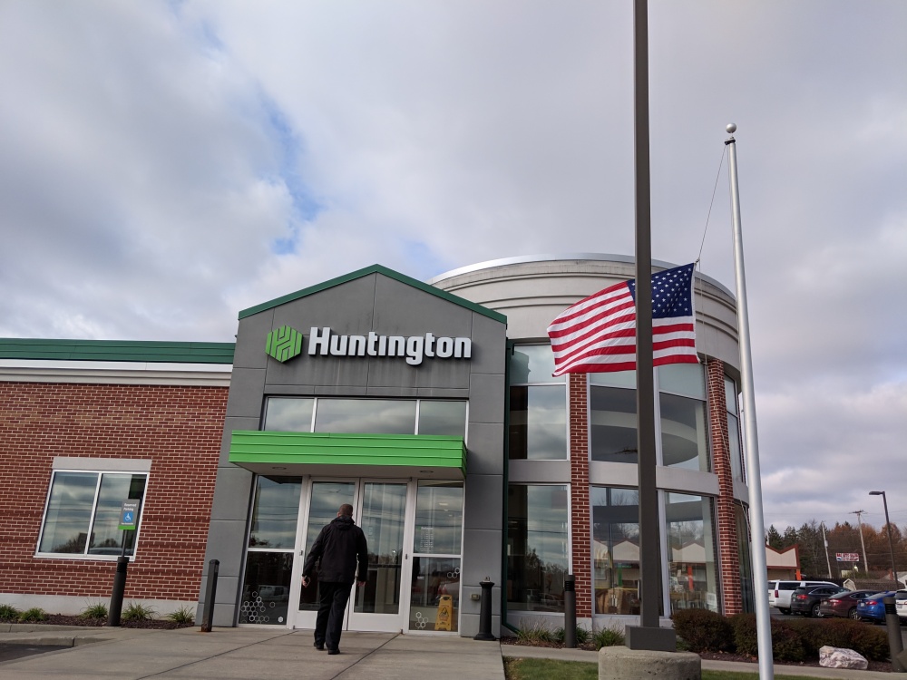 Huntington Bank 01