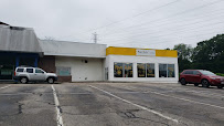 Bank of America (with Drive-thru ATM) 02