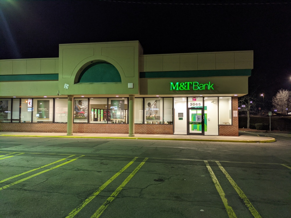 M&T Bank 01