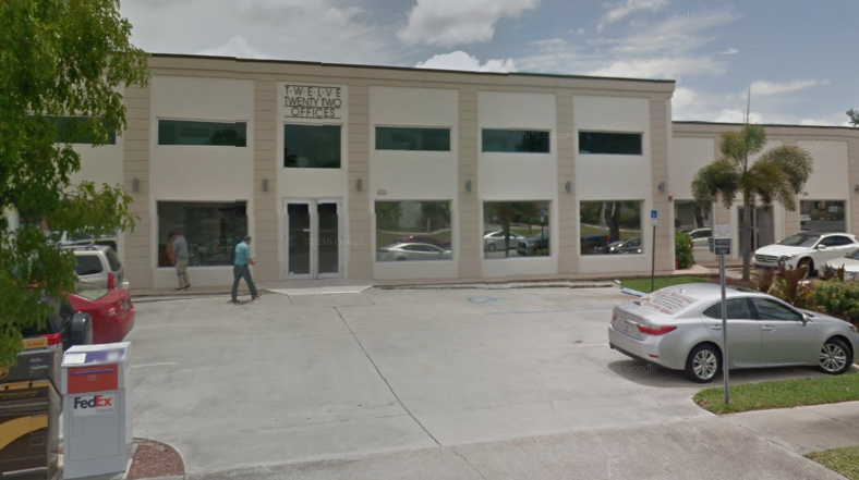 Lending Hand Mortgage - Cape Coral Office 01