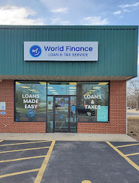 World Finance 02