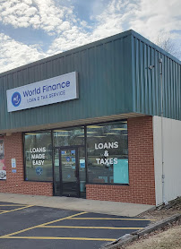 World Finance 03