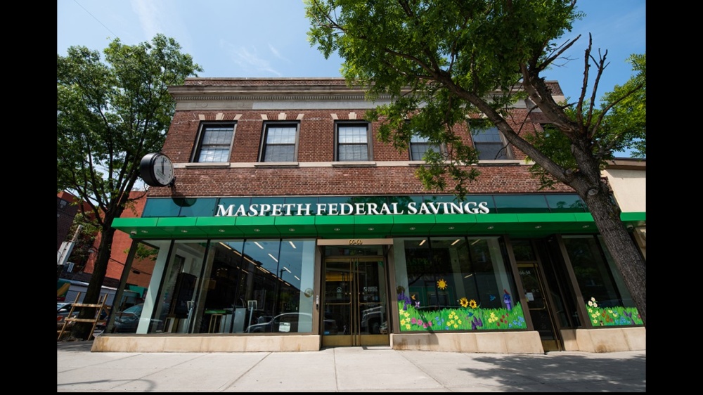 Maspeth Federal Savings Bank 01