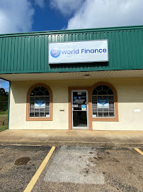 World Finance 02