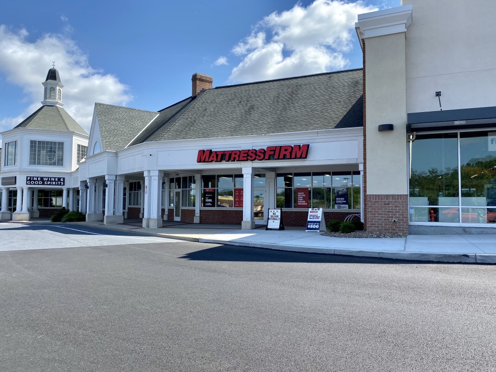 Mattress Firm Hershey 01