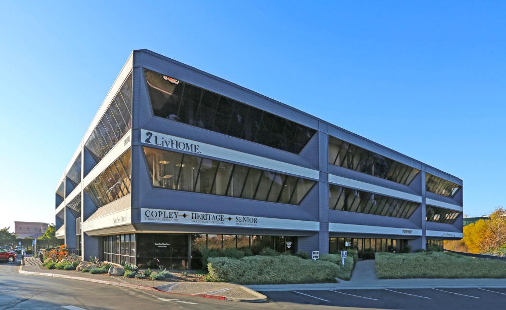 Senior American Funding, Inc. 01