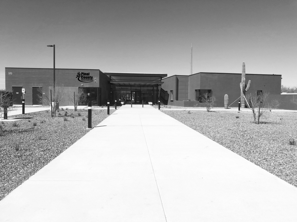 Pinal County Federal Credit Union 01