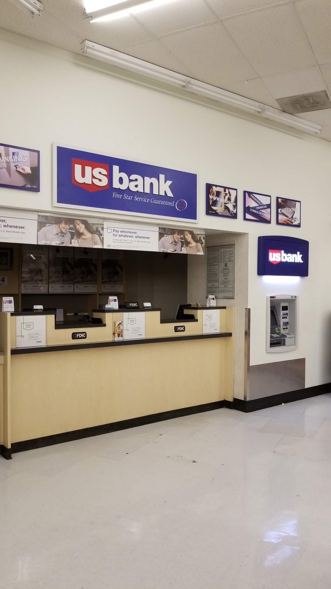 US Bank Mortgage 01