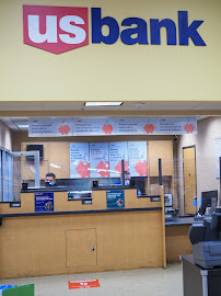 U.S. Bank Branch 02