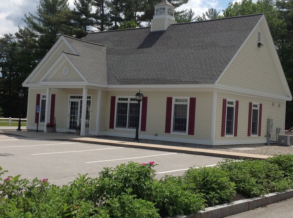 Cumberland County Federal Credit Union 01