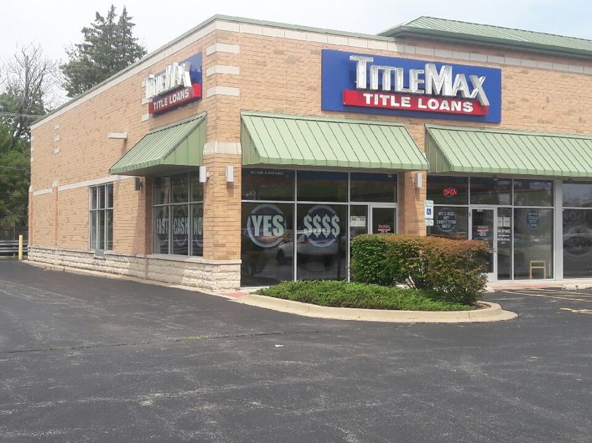 TitleMax Title Loans 01