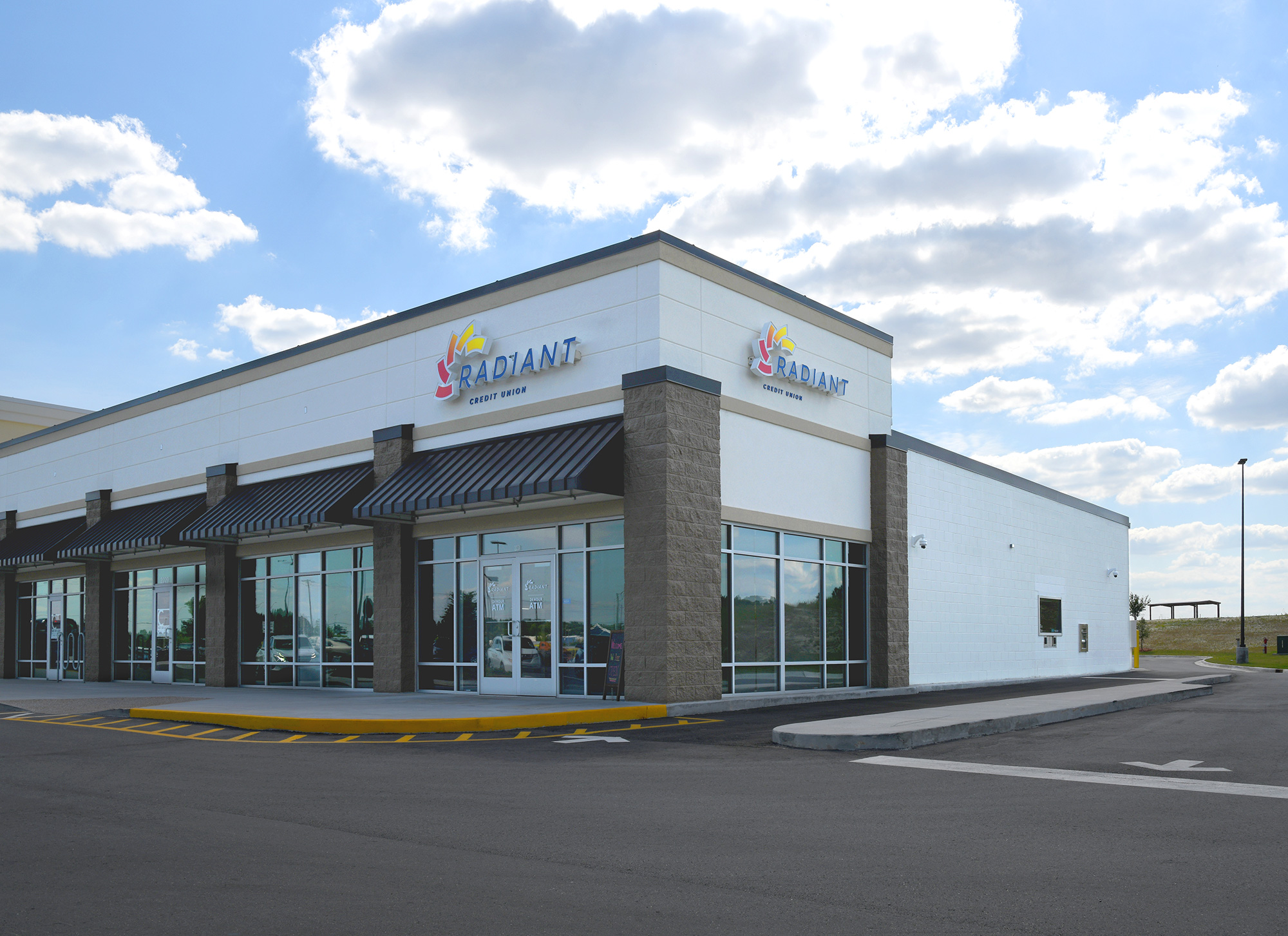 Radiant Credit Union 01