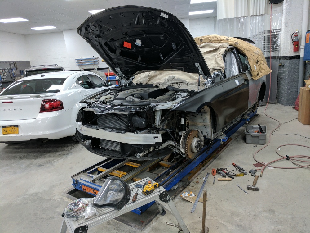 Twins Collision Inc 01