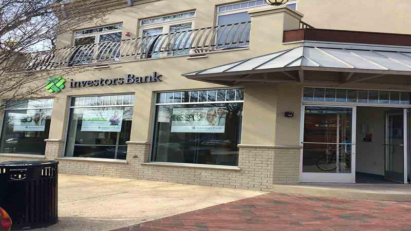 Investors Bank 01