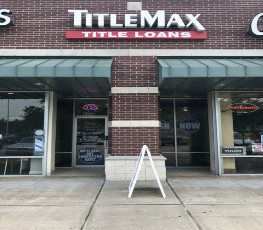 TitleMax Title Loans 01