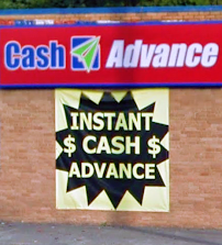 Cash Advance Centers of KY 02