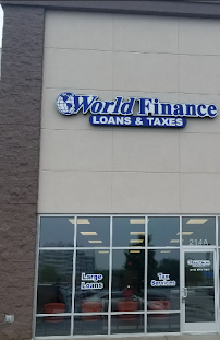 World Finance 02