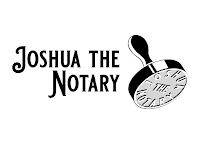 Joshua’s Mobile Notary Service 02