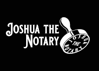 Joshua’s Mobile Notary Service 03