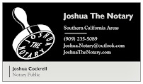 Joshua’s Mobile Notary Service 04