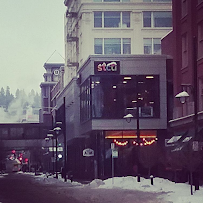 STCU: Downtown Spokane Branch 04