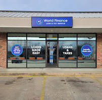 World Finance 03