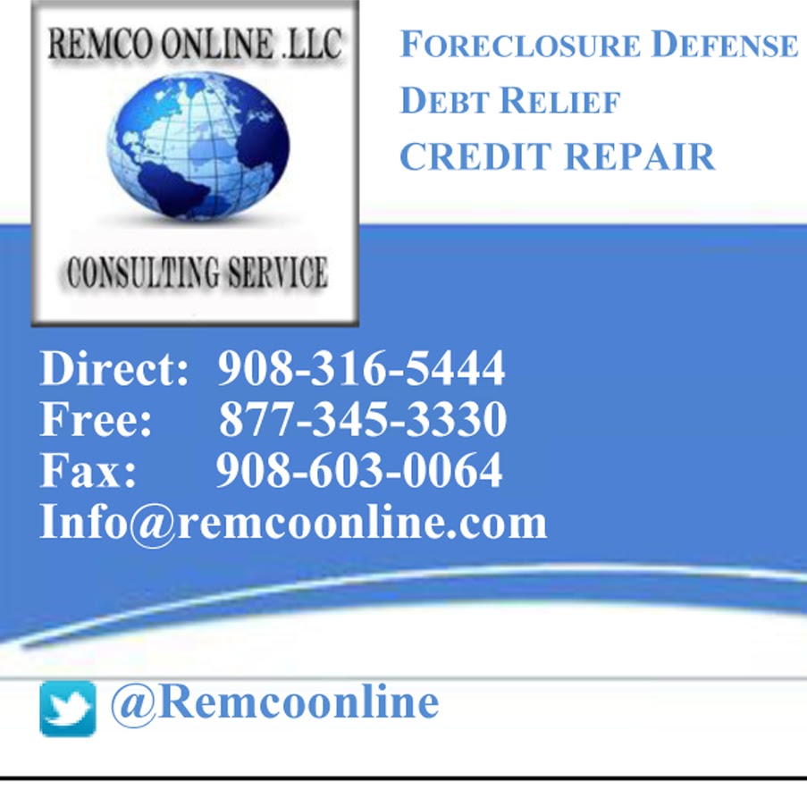 Remco Online Mortgage & Debt Counseling Service 01