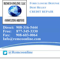 Remco Online Mortgage & Debt Counseling Service 01