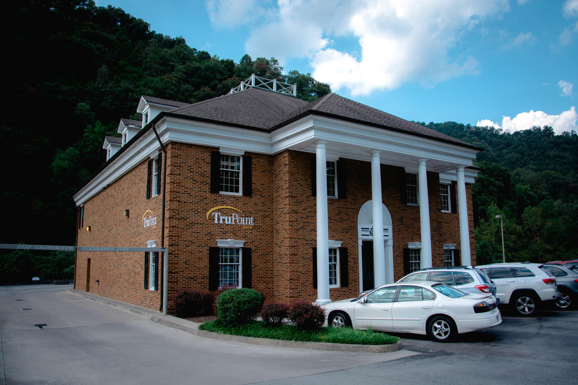 TruPoint Bank 01